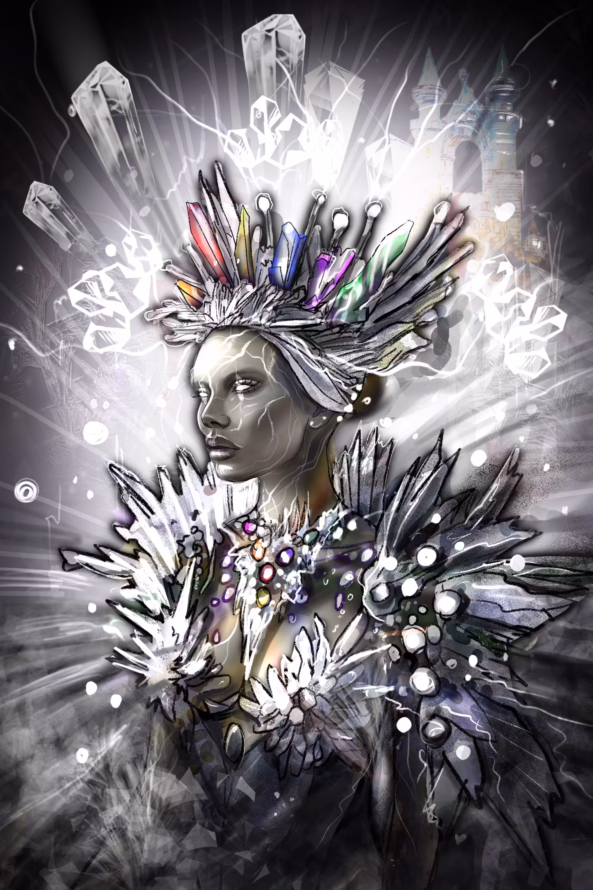 The Snow Queen