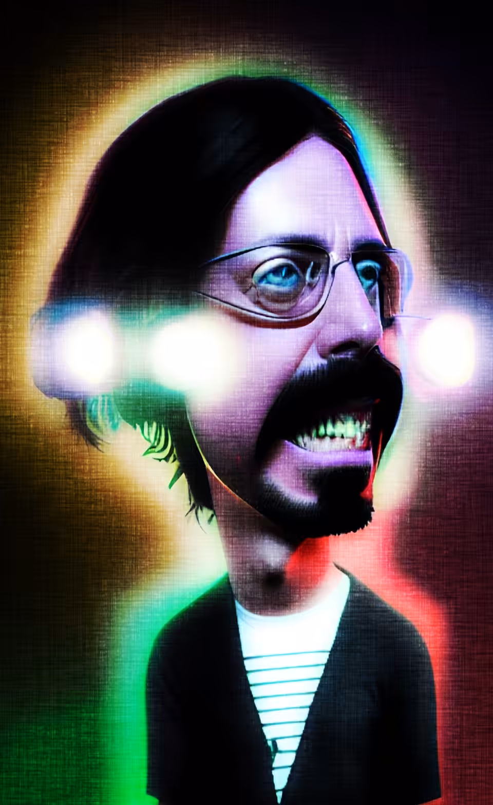Good Guy Grohl
