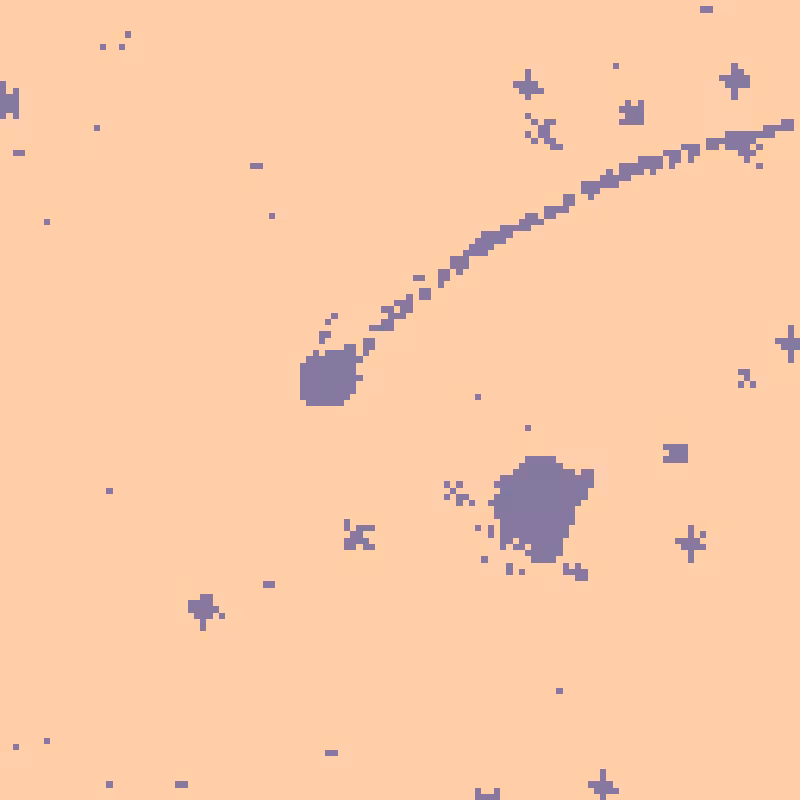 Three Body Problem Redux #80