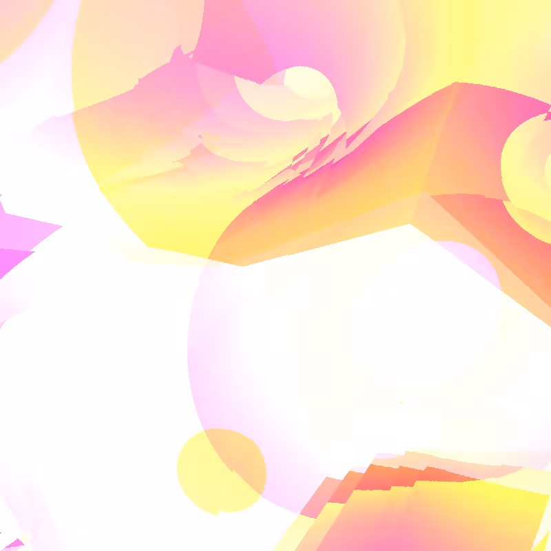 Any Colour You Like #38