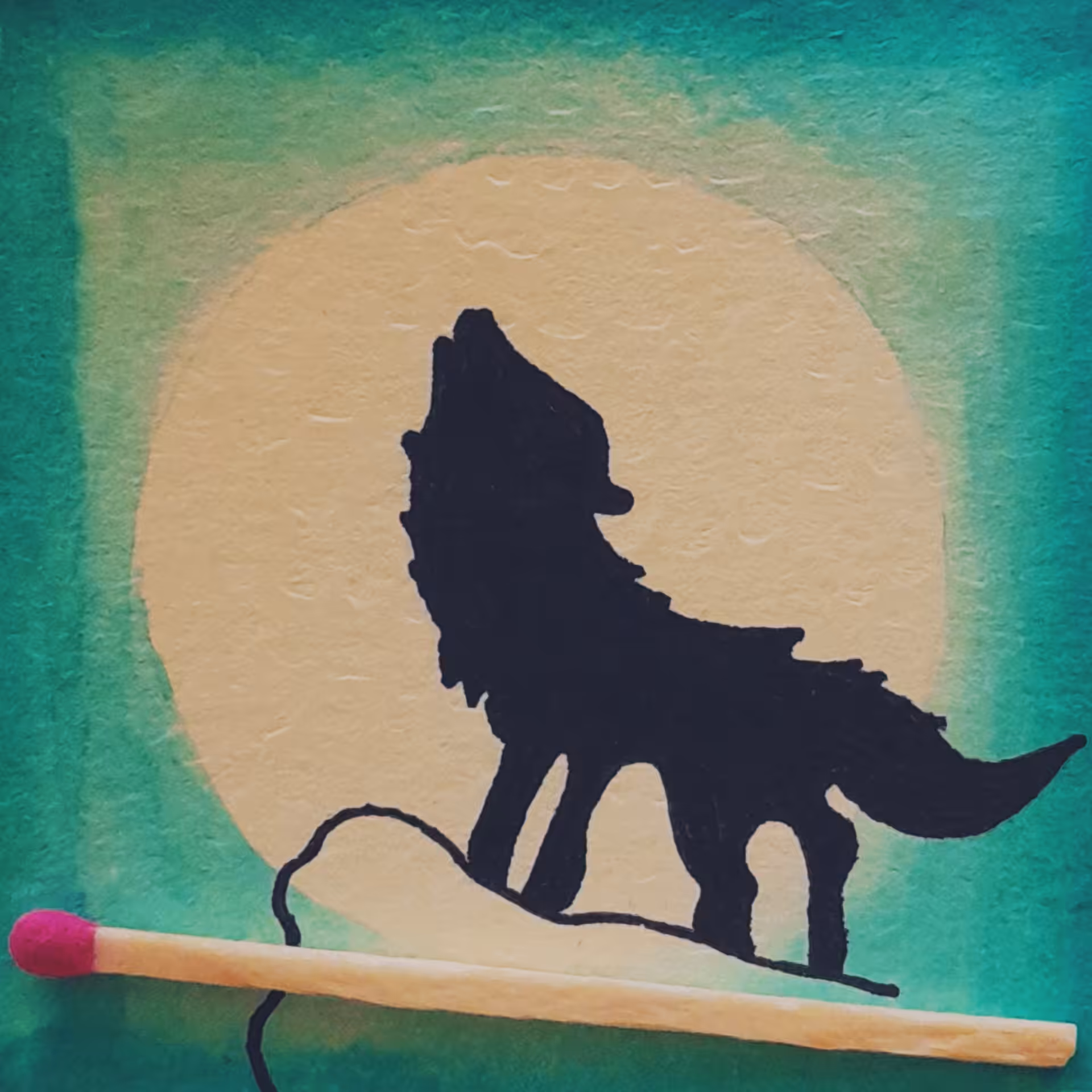 Wolf 1