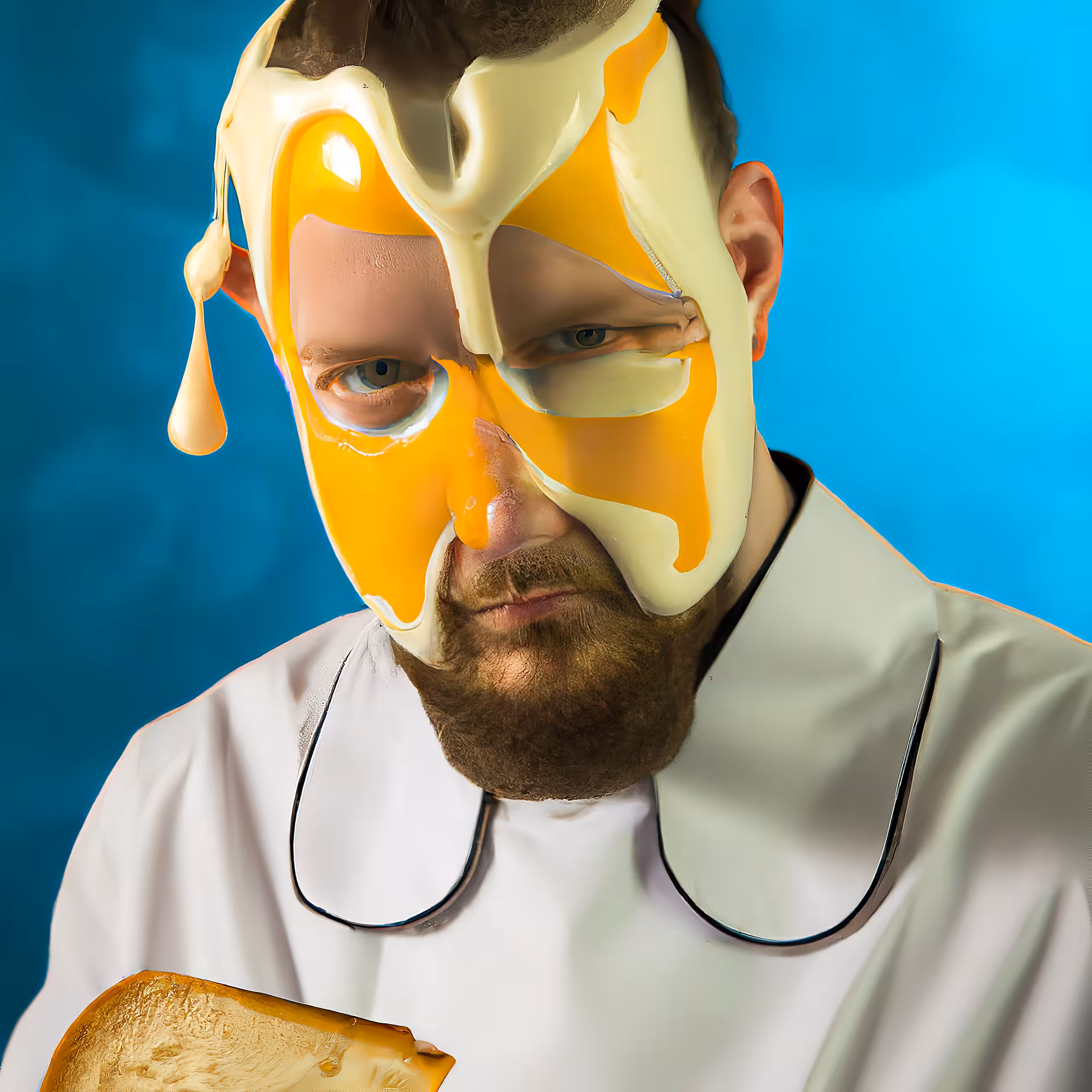 AI Oddities: Foodies #64