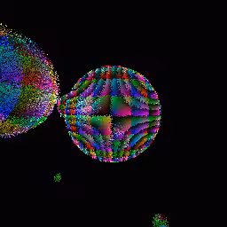 Shader Runner #203