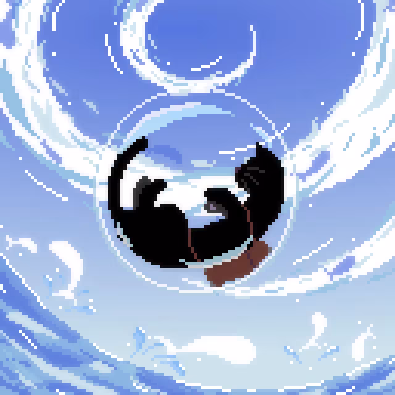 Bubble Trip