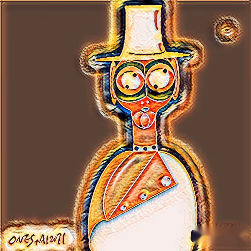 Gentleman 032