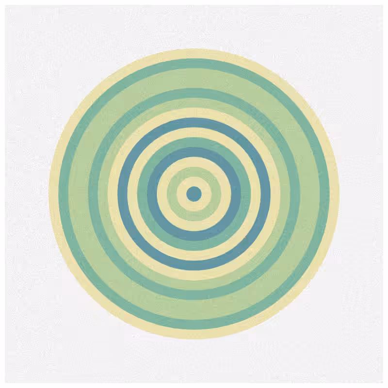 Inner Radiance #17