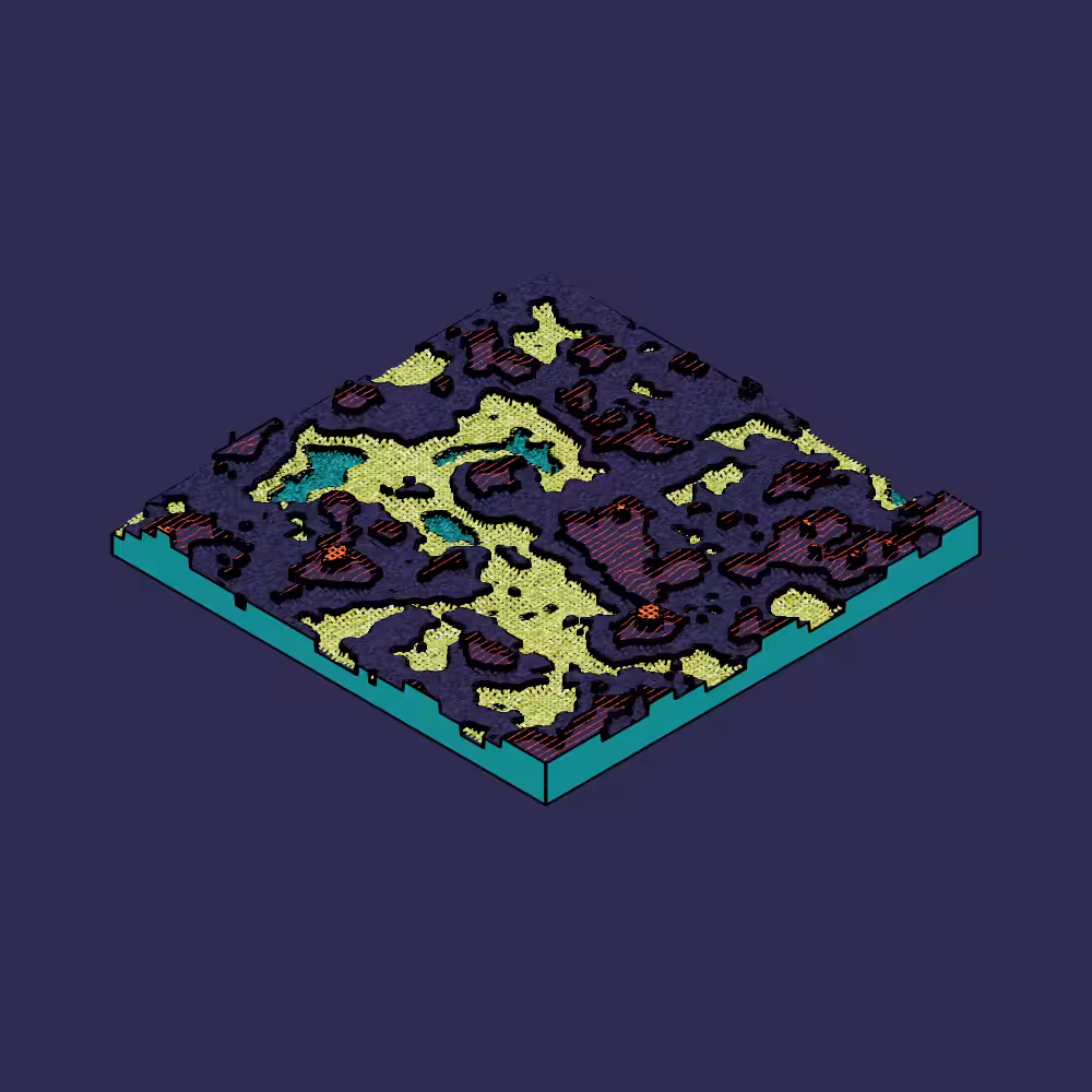 Planet Panels #26