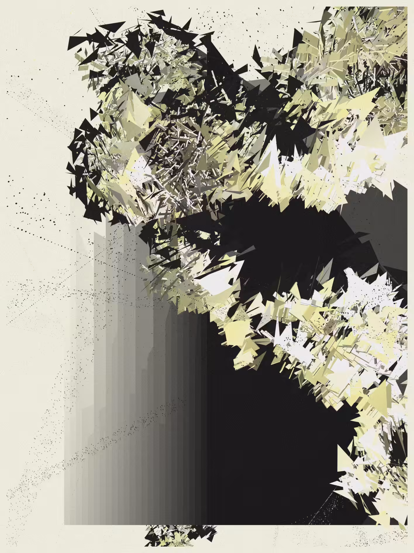 Folded Sequence #929