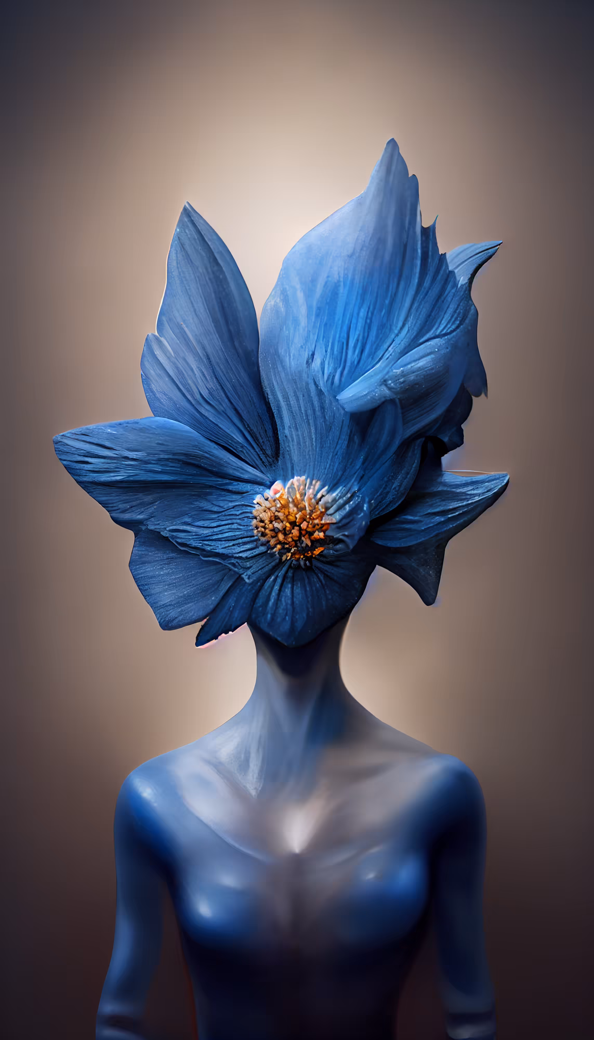 Secret garden No 18