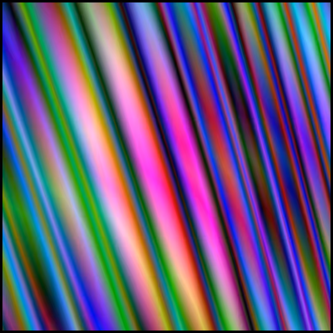 Generative patterns #43