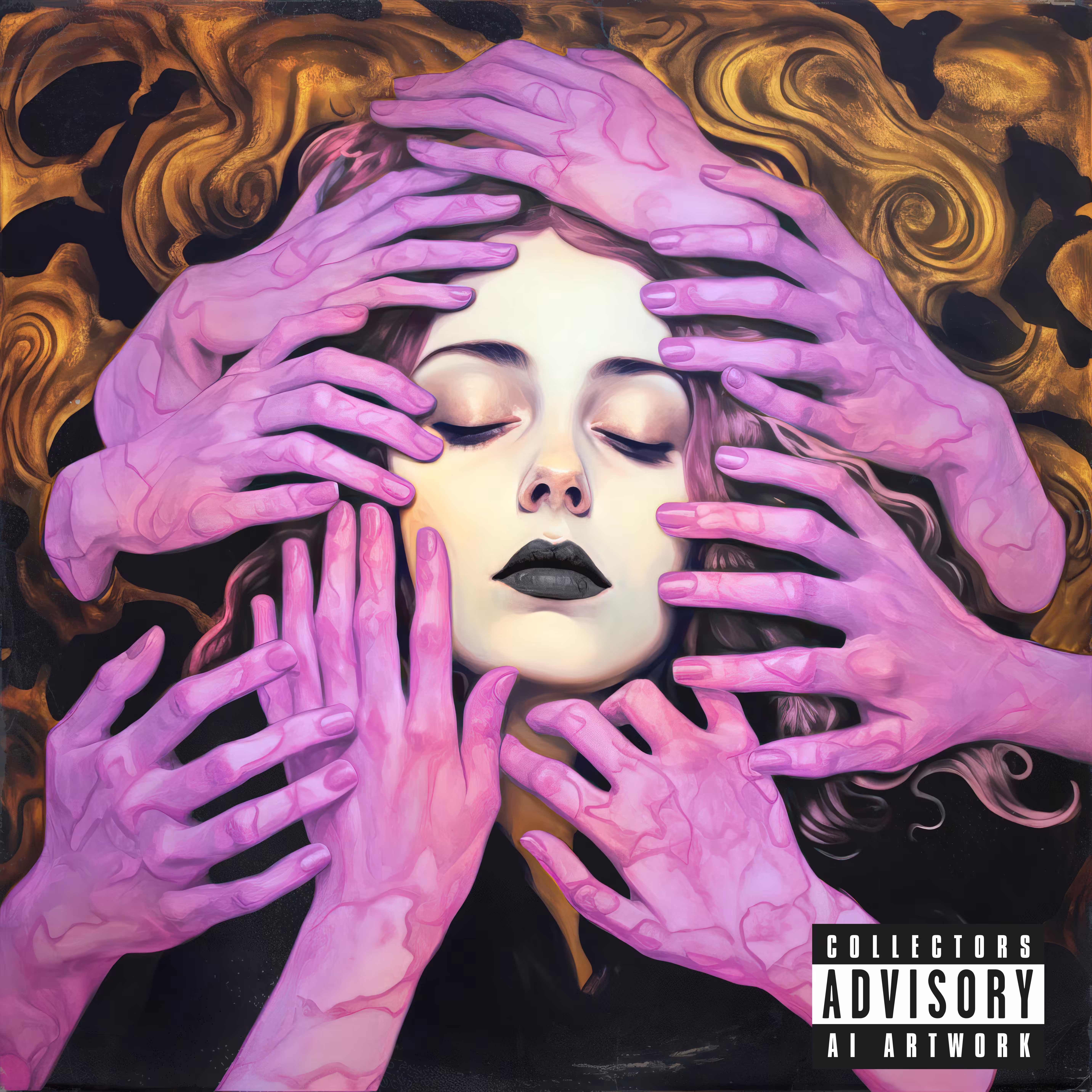 Queen of Hands