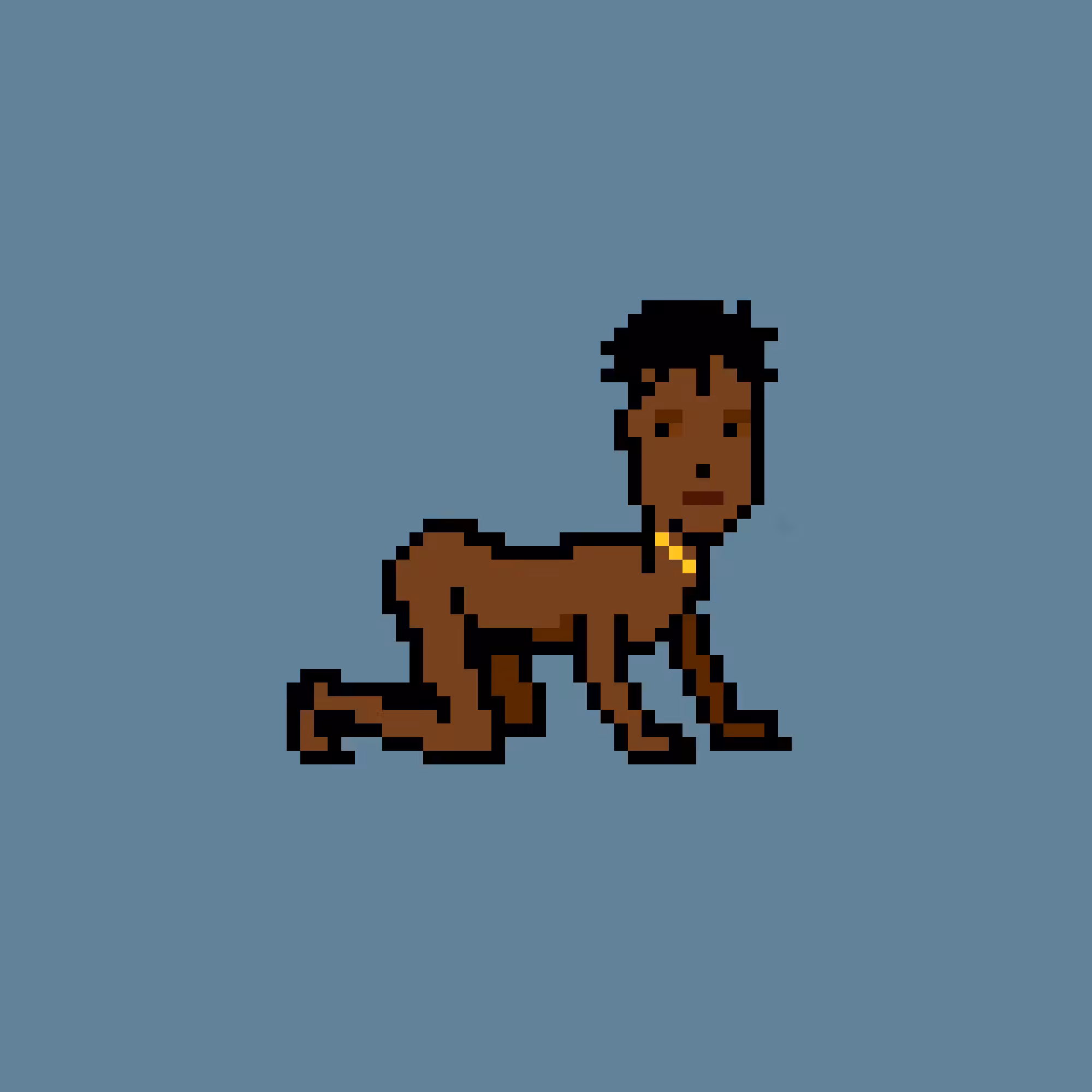 CrawlingPunk #8239