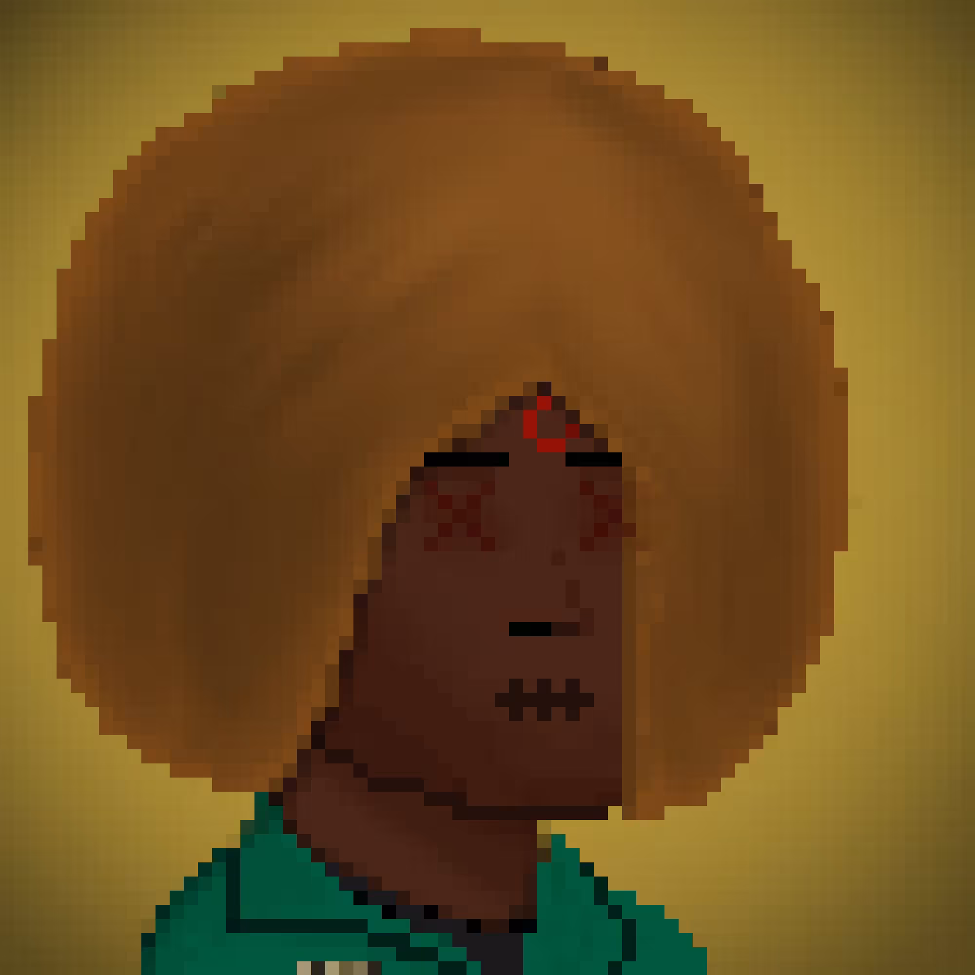 Subterrestrial Based #61