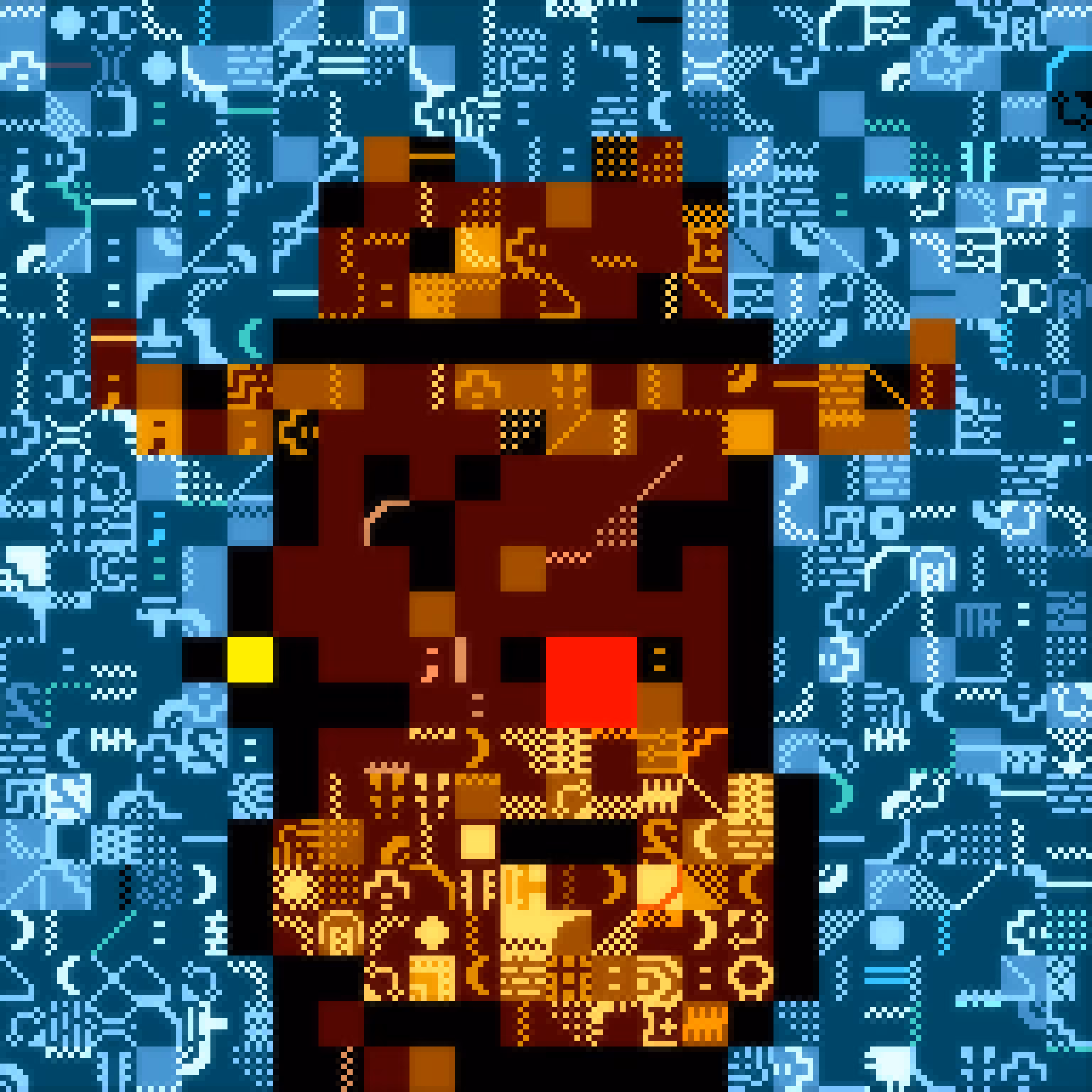 ASCII Punk 65