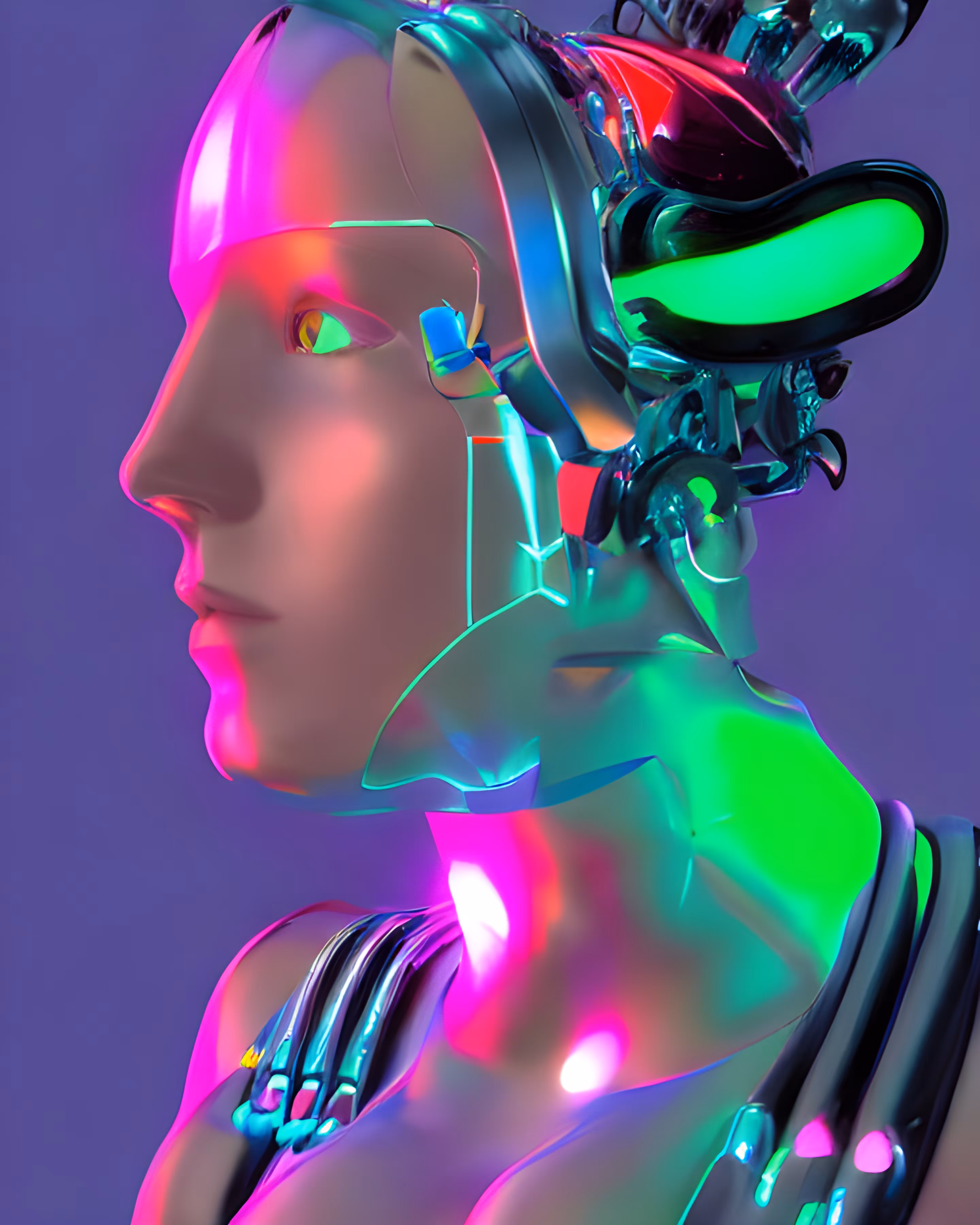 Cyborg