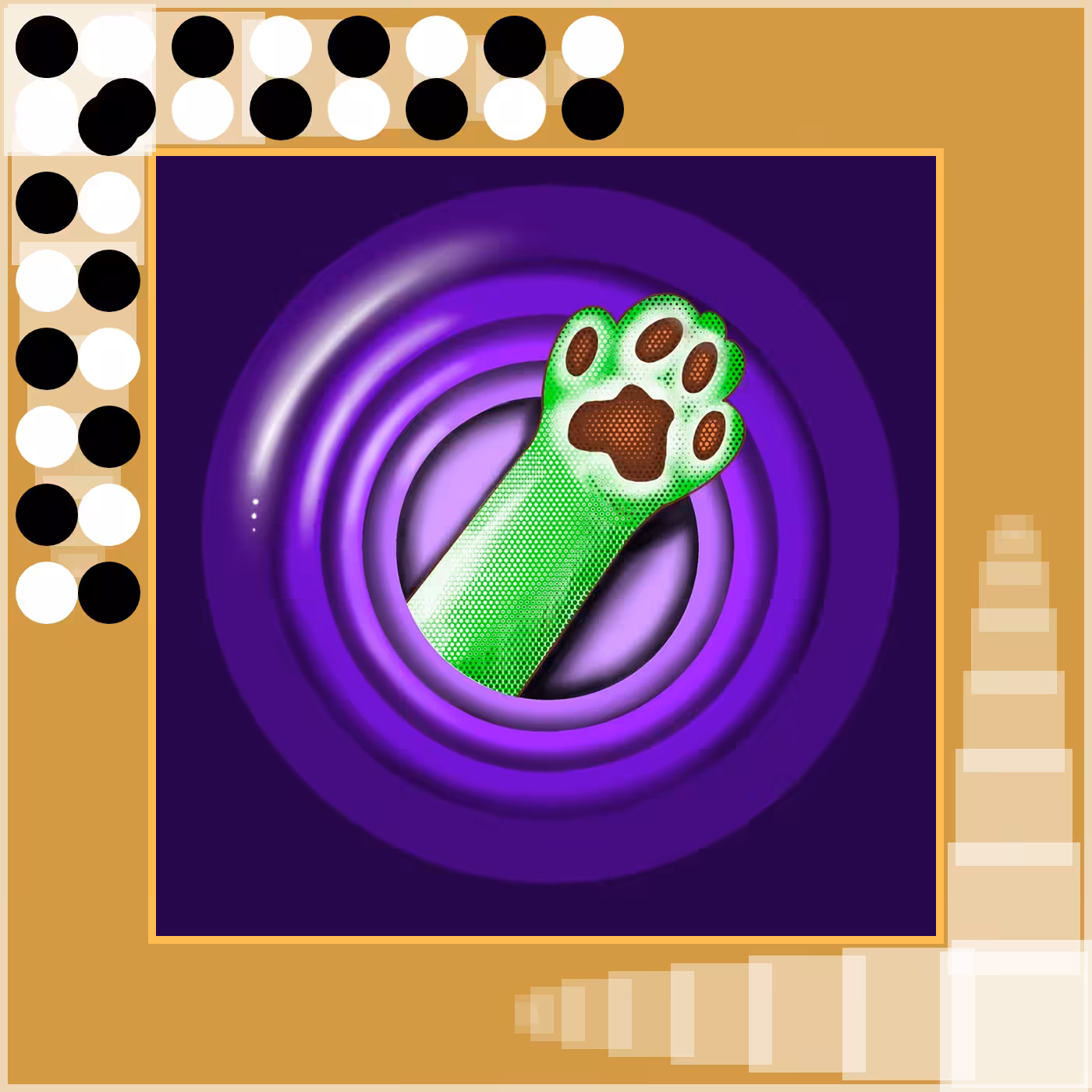 Morixels MegaColab #3 #51