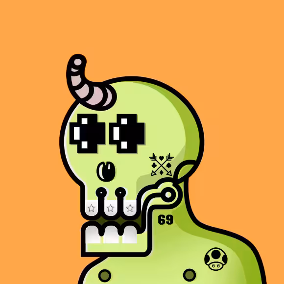 fx-Skull #324