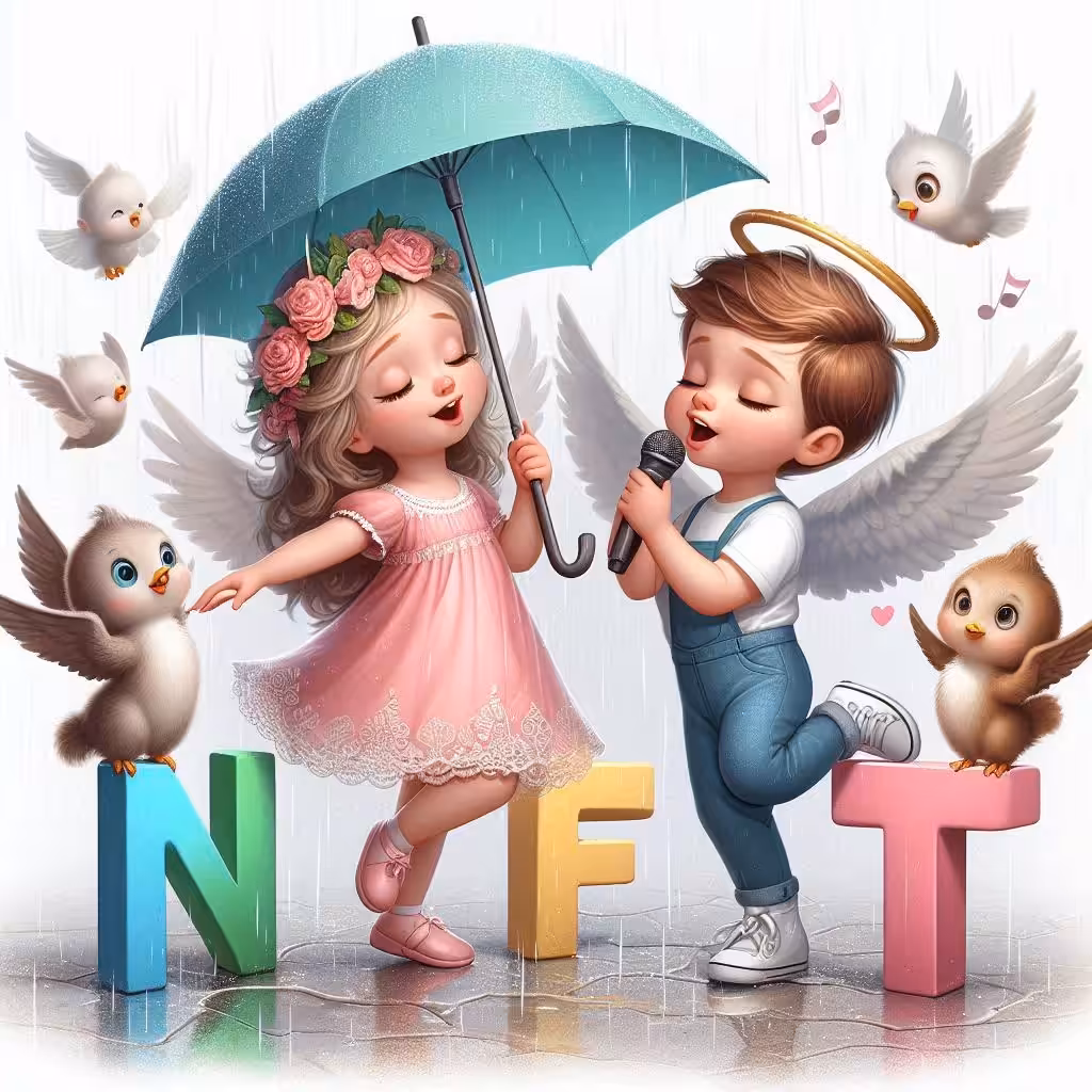 Beautiful Angel 51