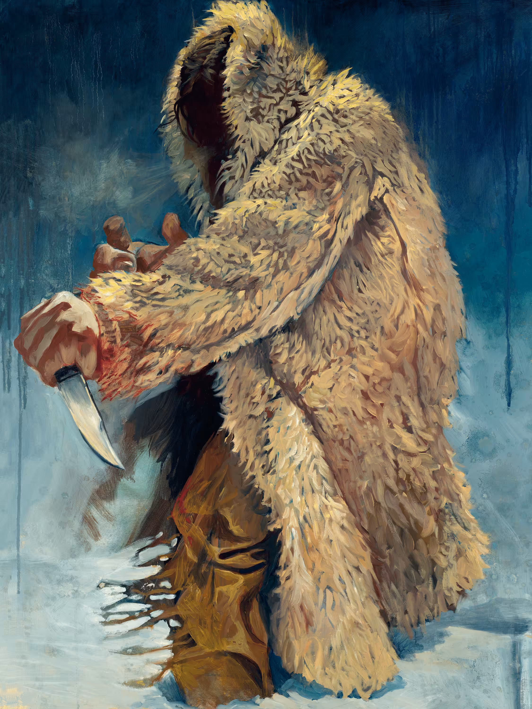 Crow Killer | Gabe Leonard