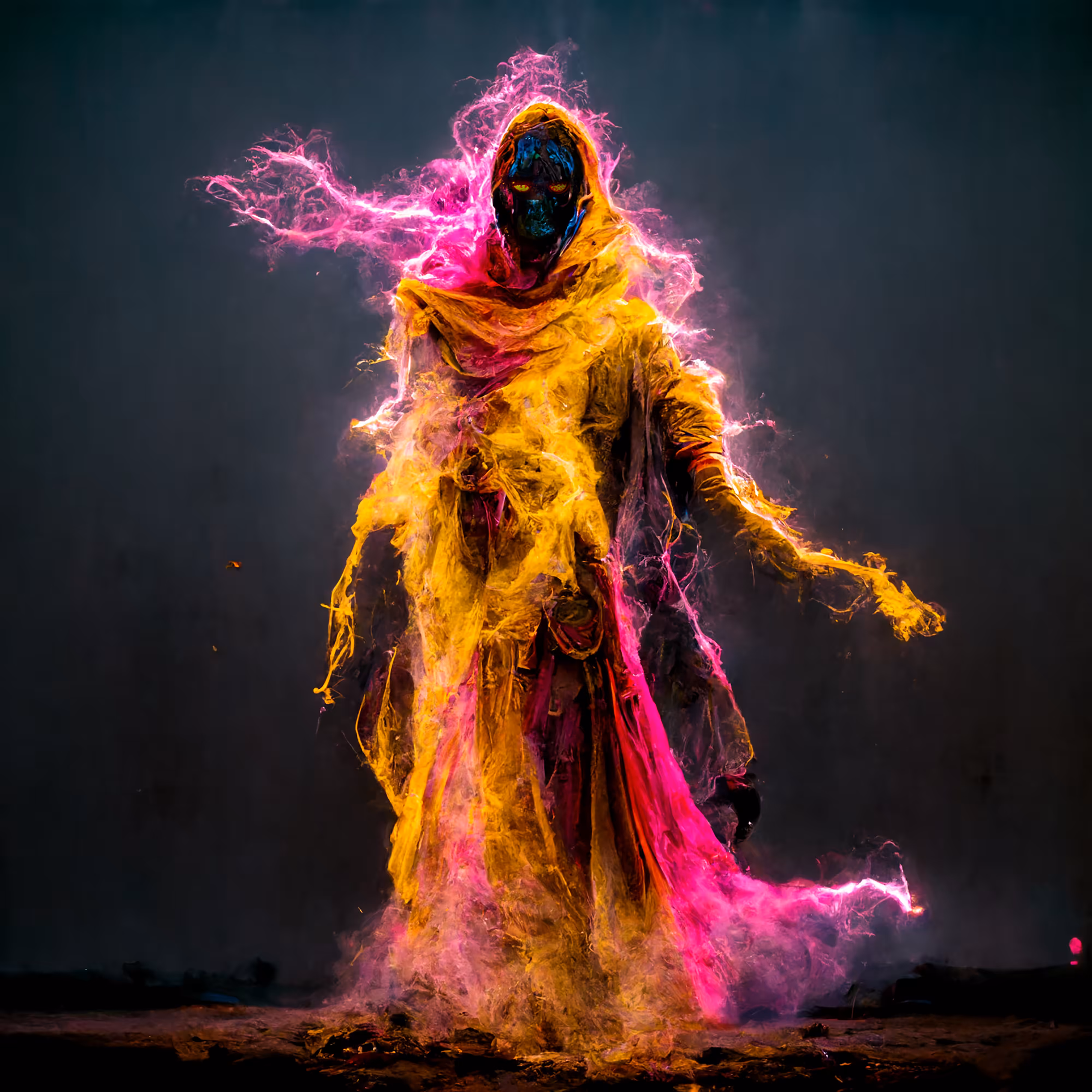 nomad lightning #66