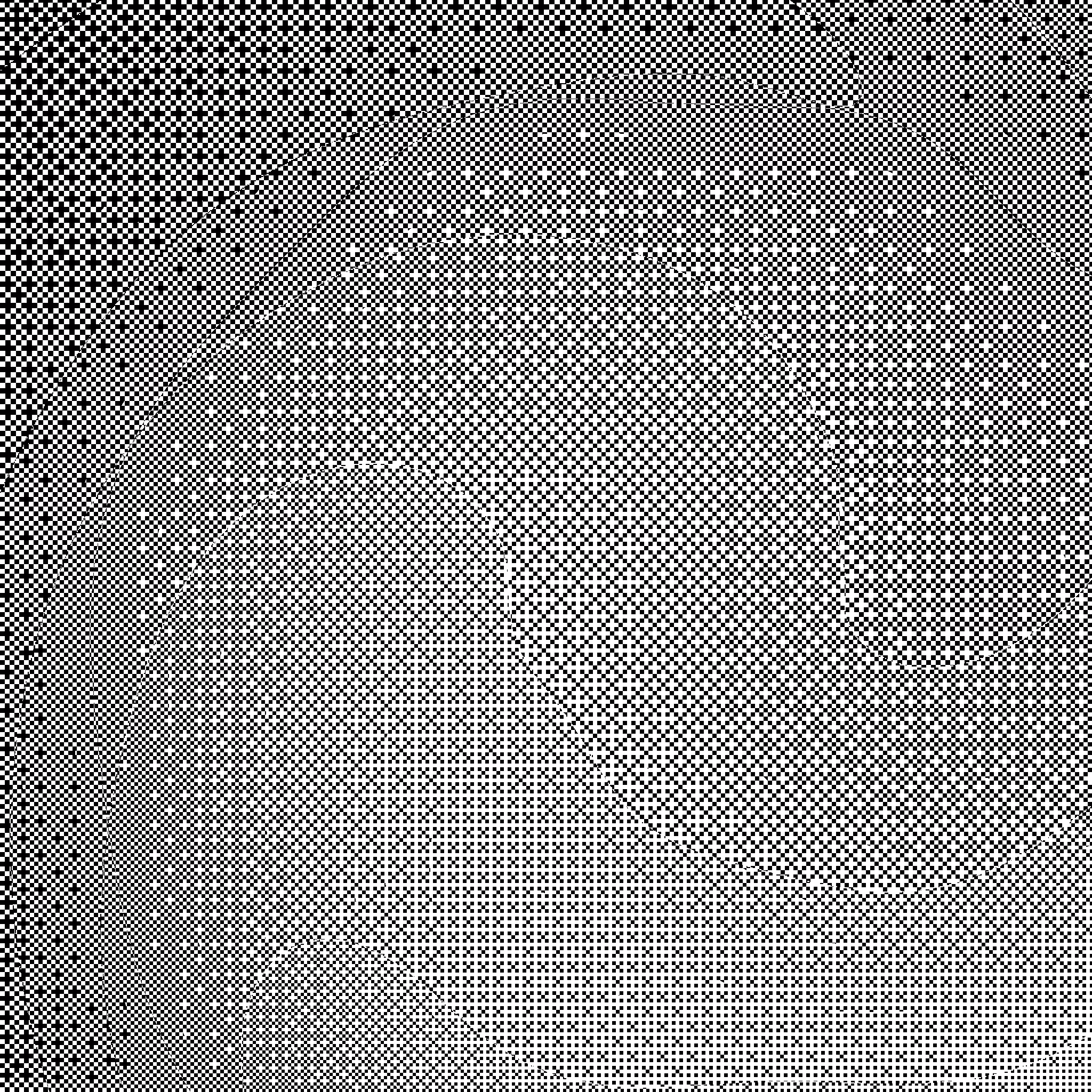 Broken Dither #259