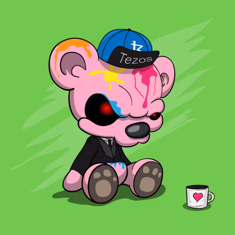 CYTEZ #680