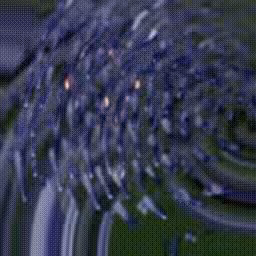 Feedback 01: CCC LEDs #1