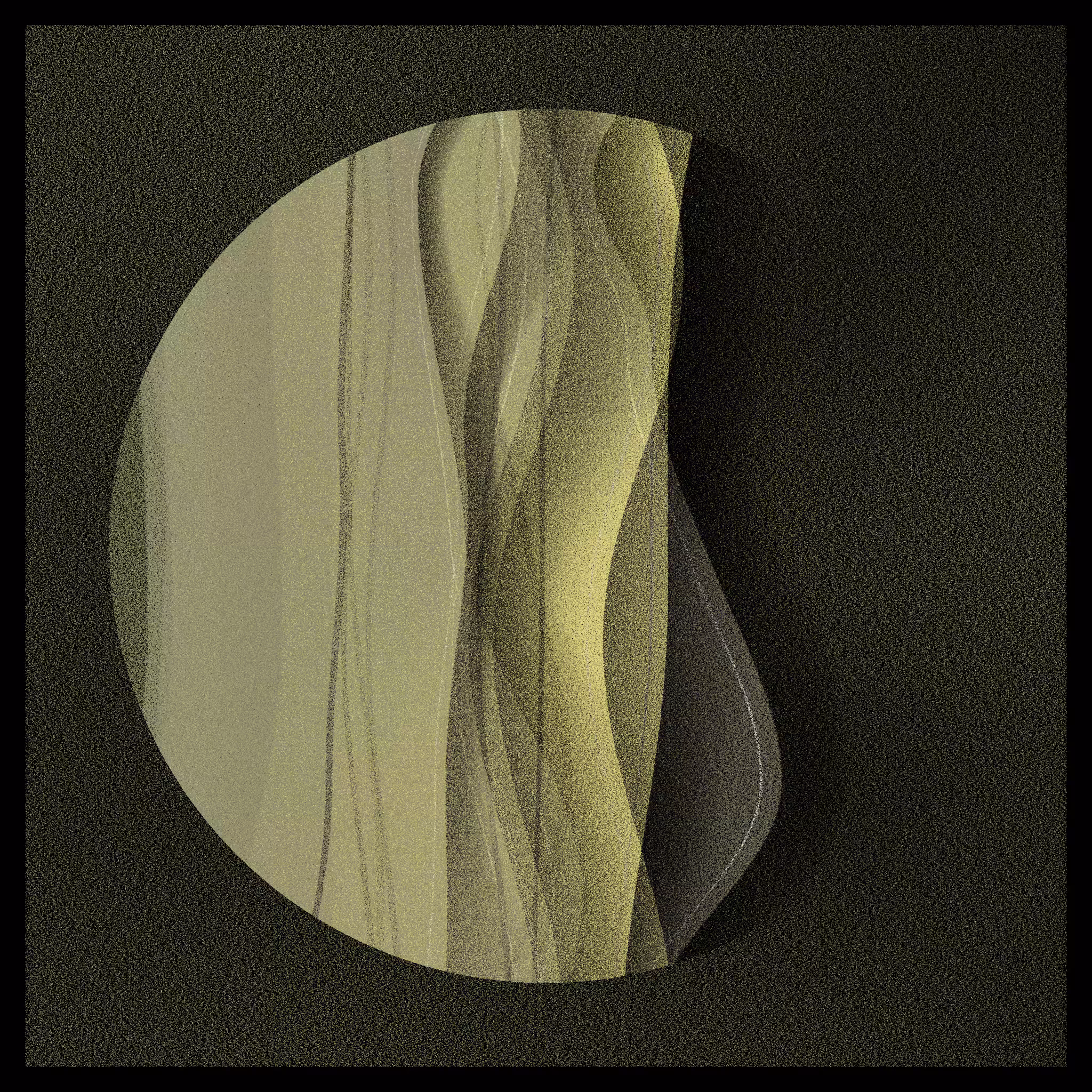 Tidal Friction #232