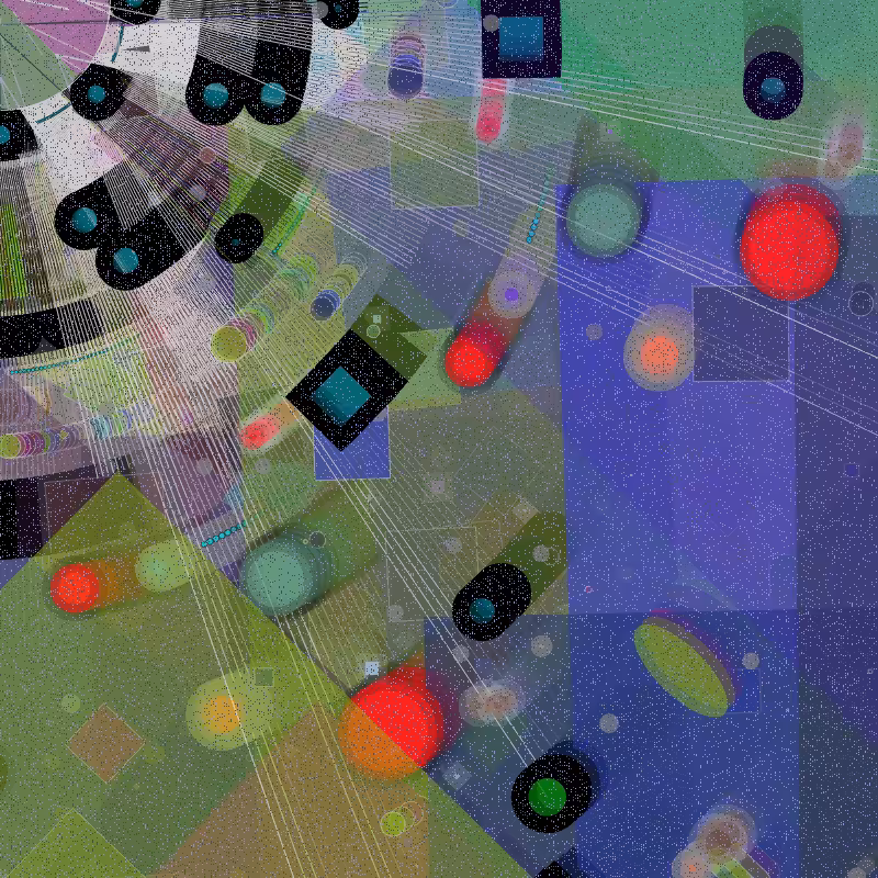 the Galaxy #4