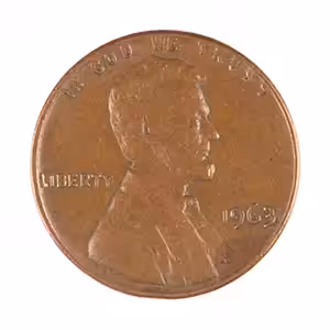 CENTS #6930