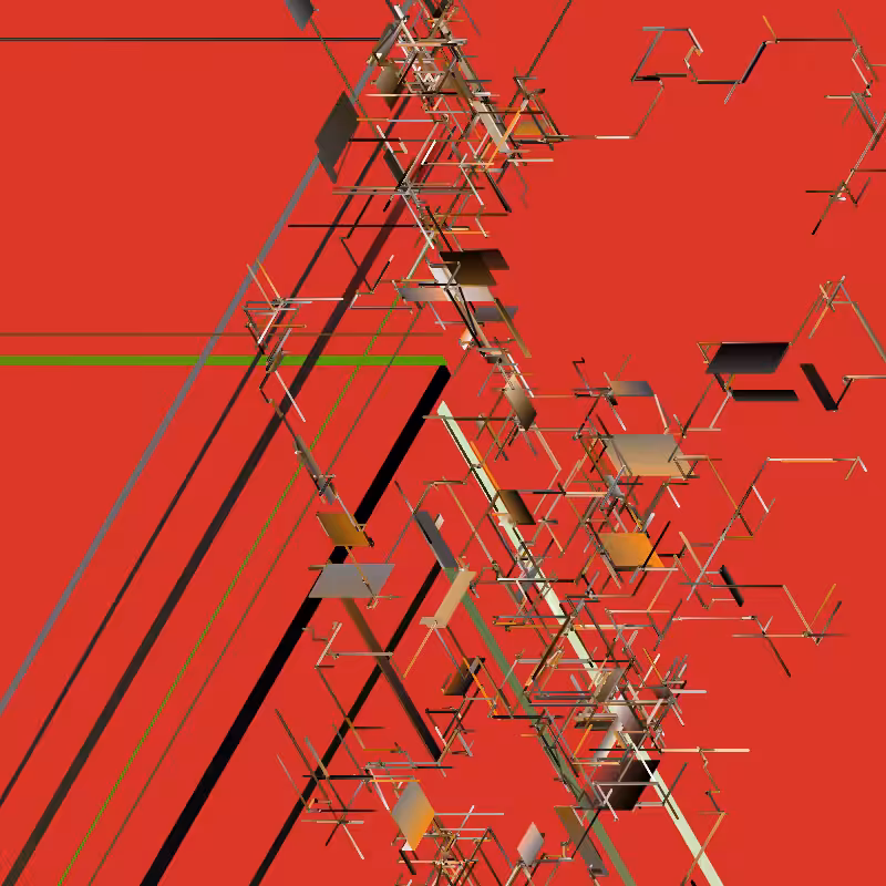 Lines and Planes #60