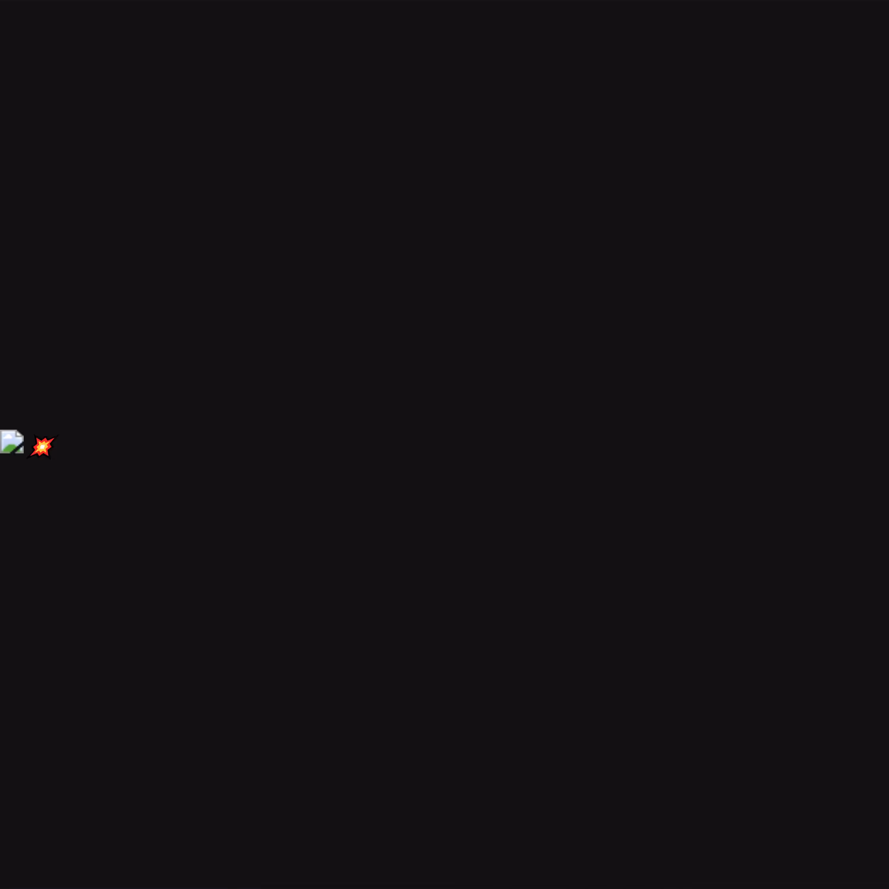 Crash º_º