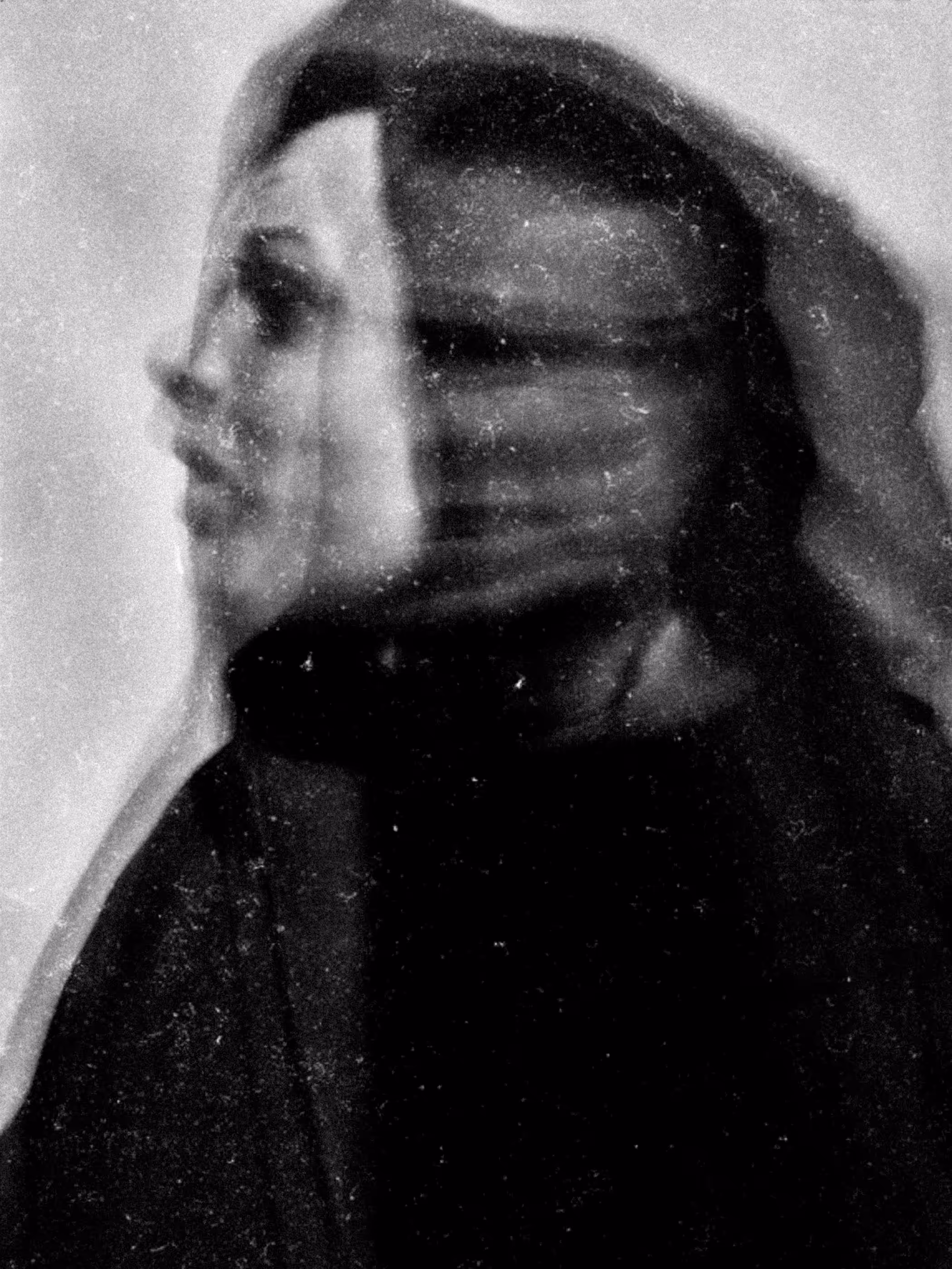autoportraits: ⊘ʳigiN