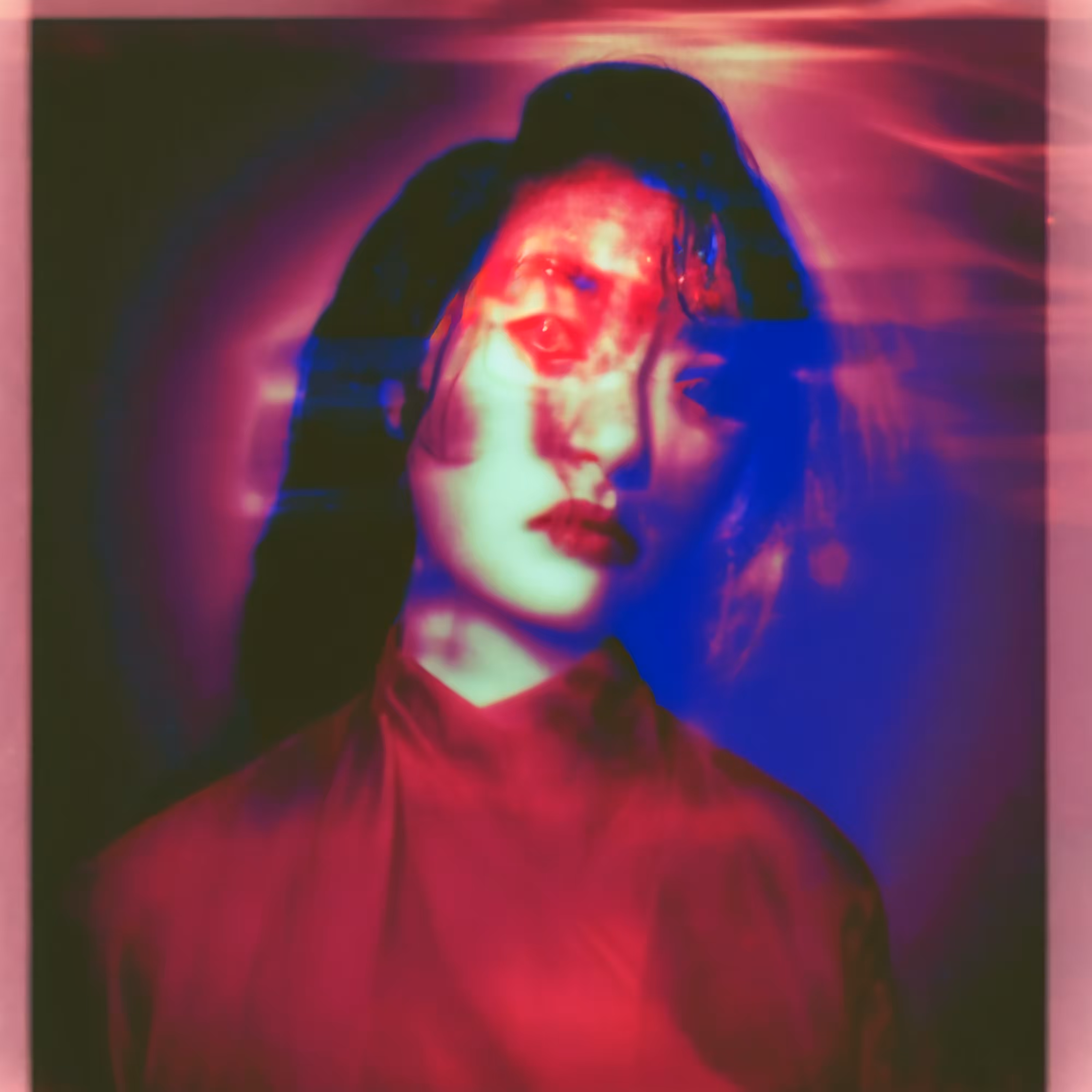 Digital Persona Foundation Drop One #43