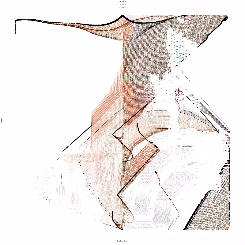 Emergent Forms #82