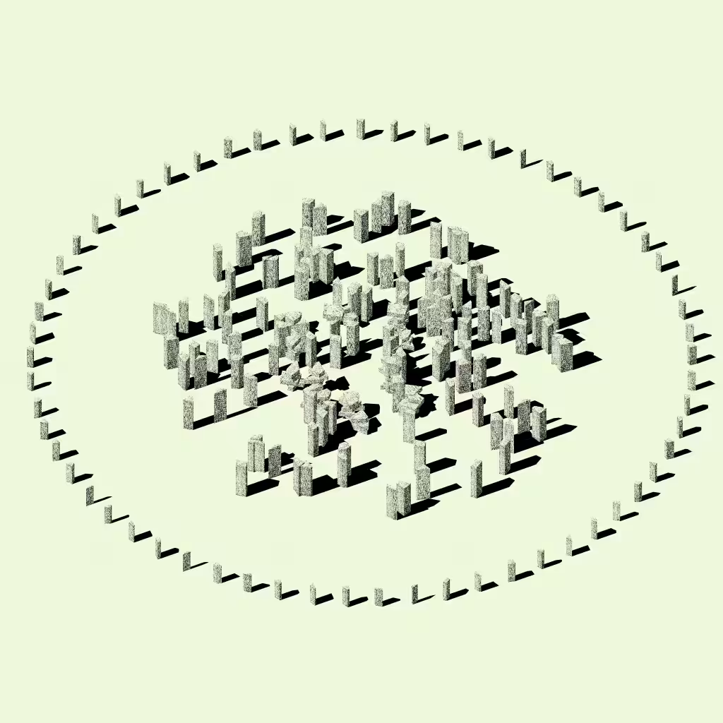 Henge #198