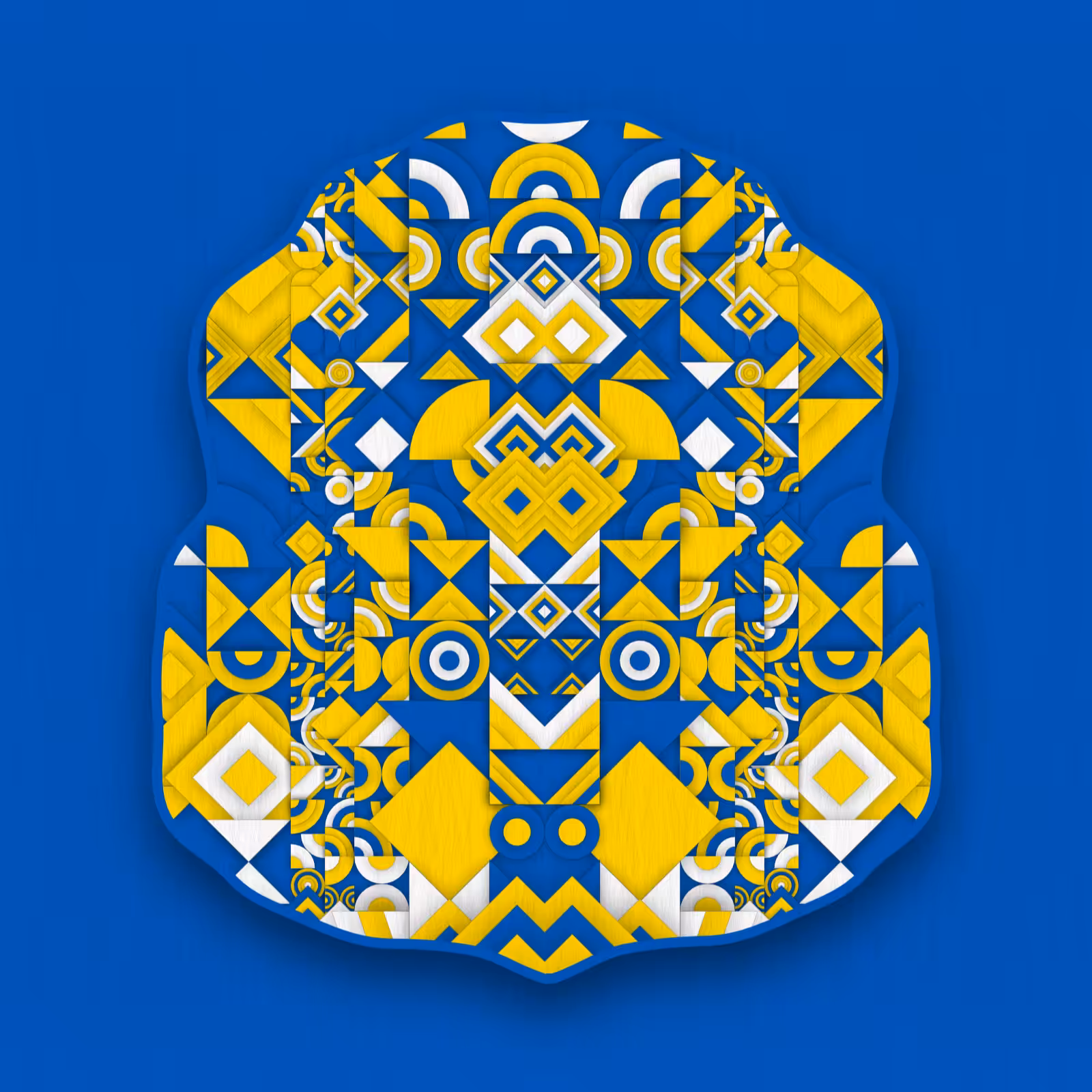 Generativemasks Ukraine Edition #7585