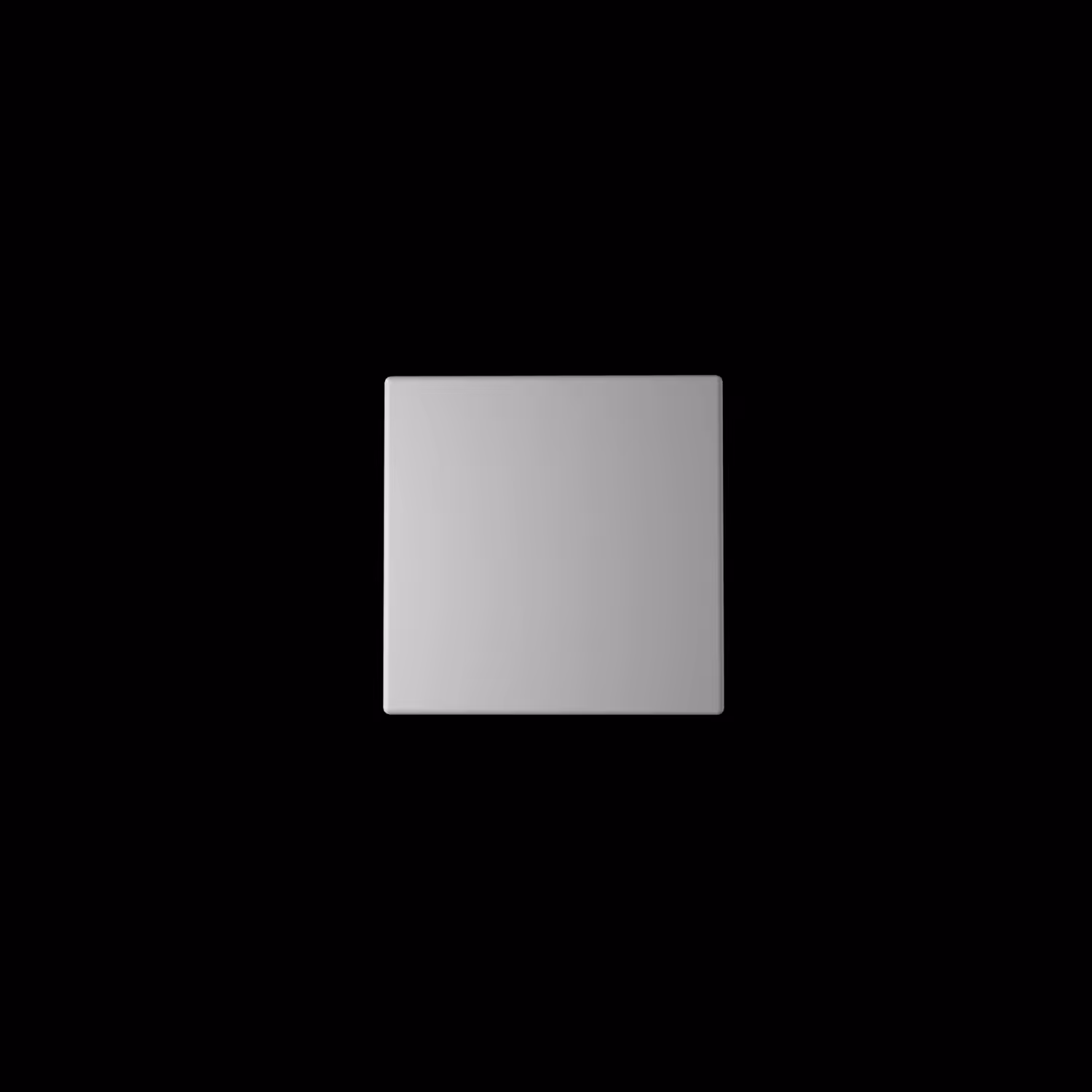 Sliced Cube