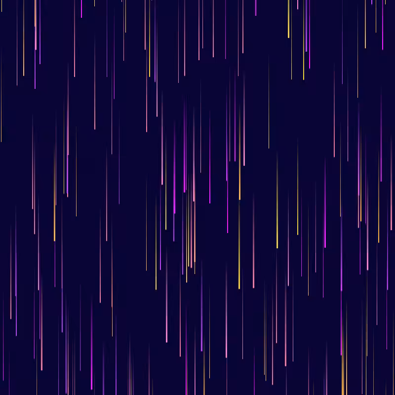 Rains #45