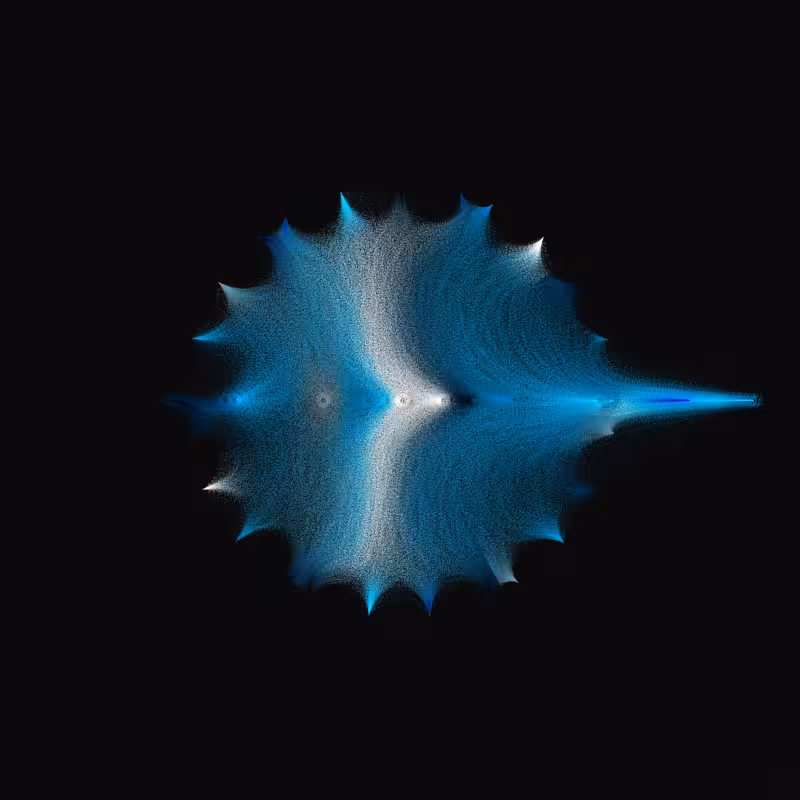 Monopoles on ACID #38