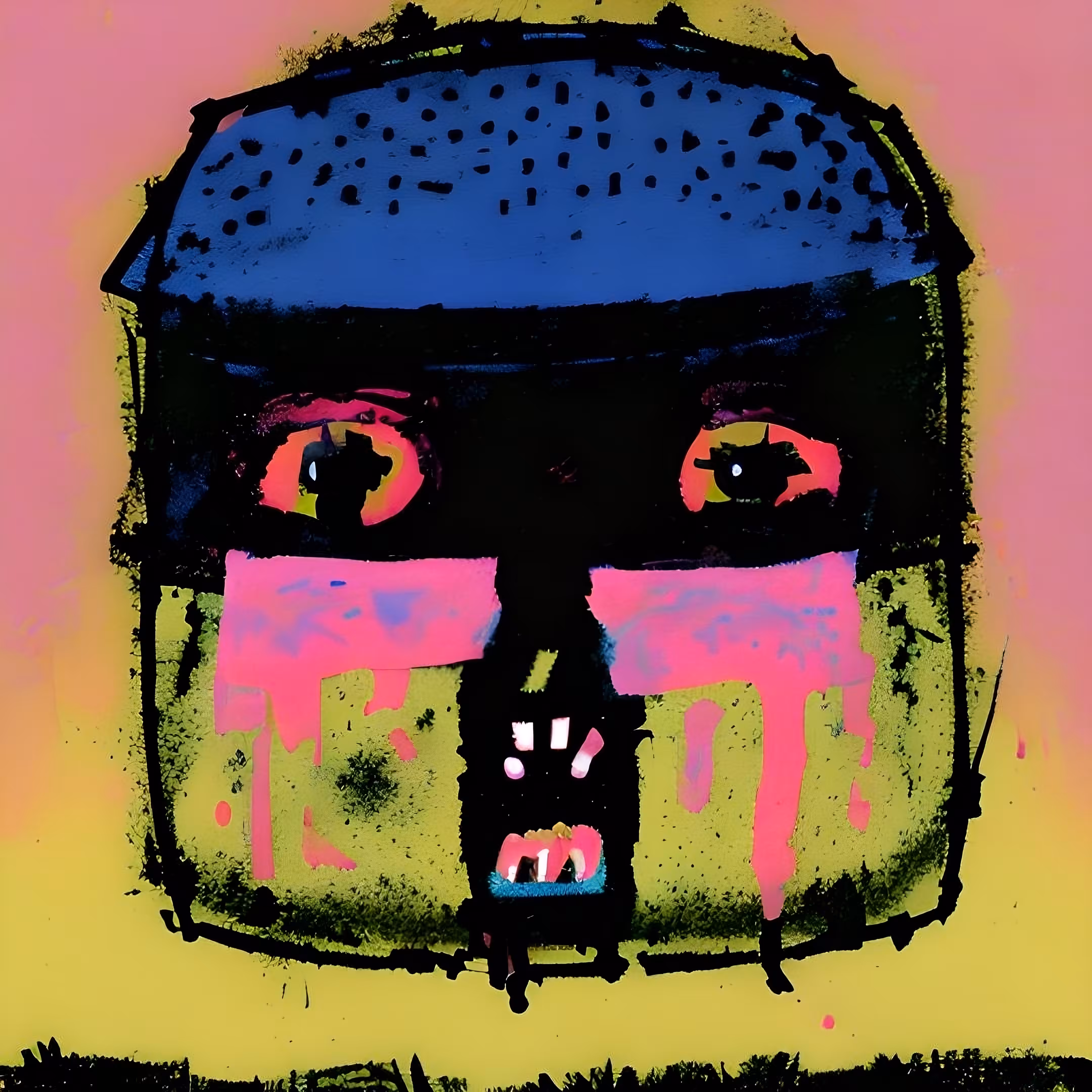Griftdawg - #1