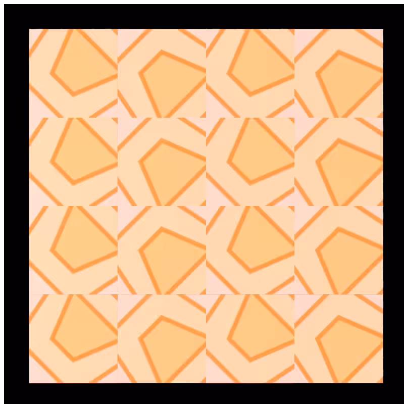 4D Blocks #7