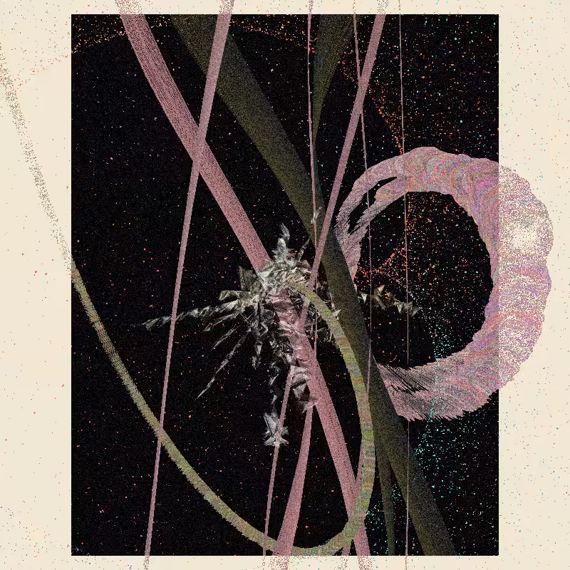 Continuum #41