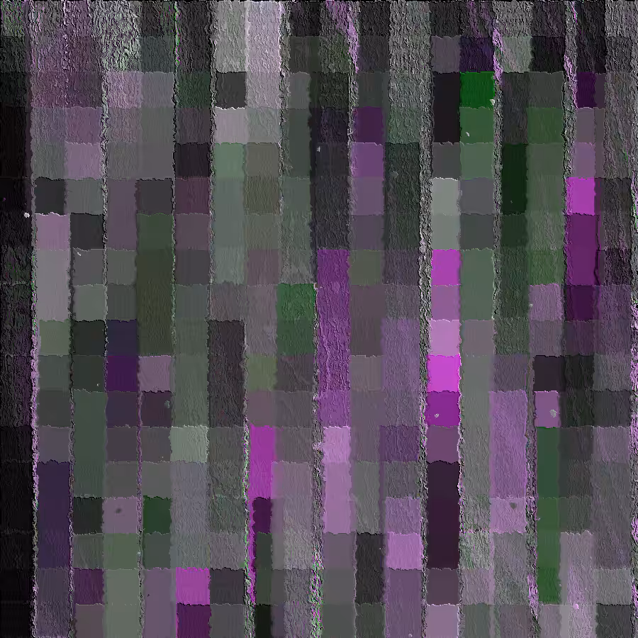Patchwork #24