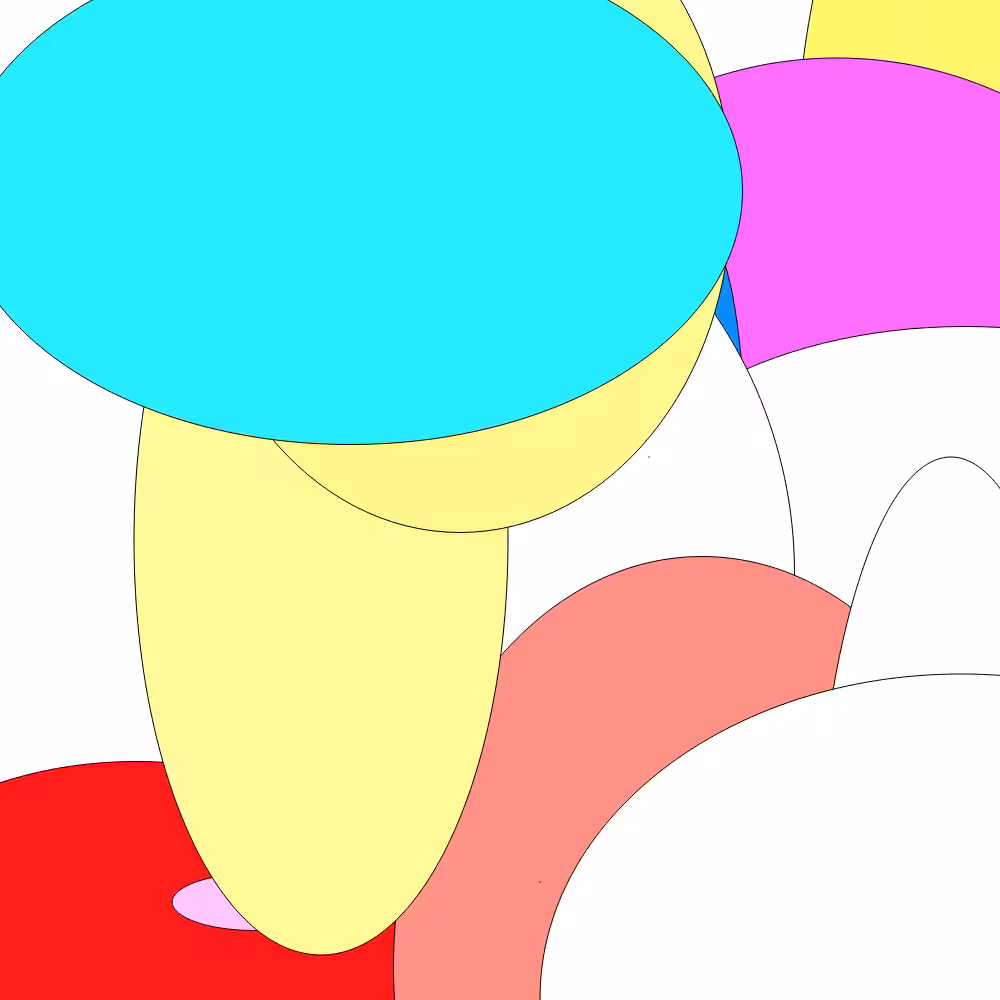 Genscapes #13