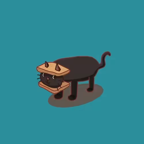 sandwich cat exclusive collection