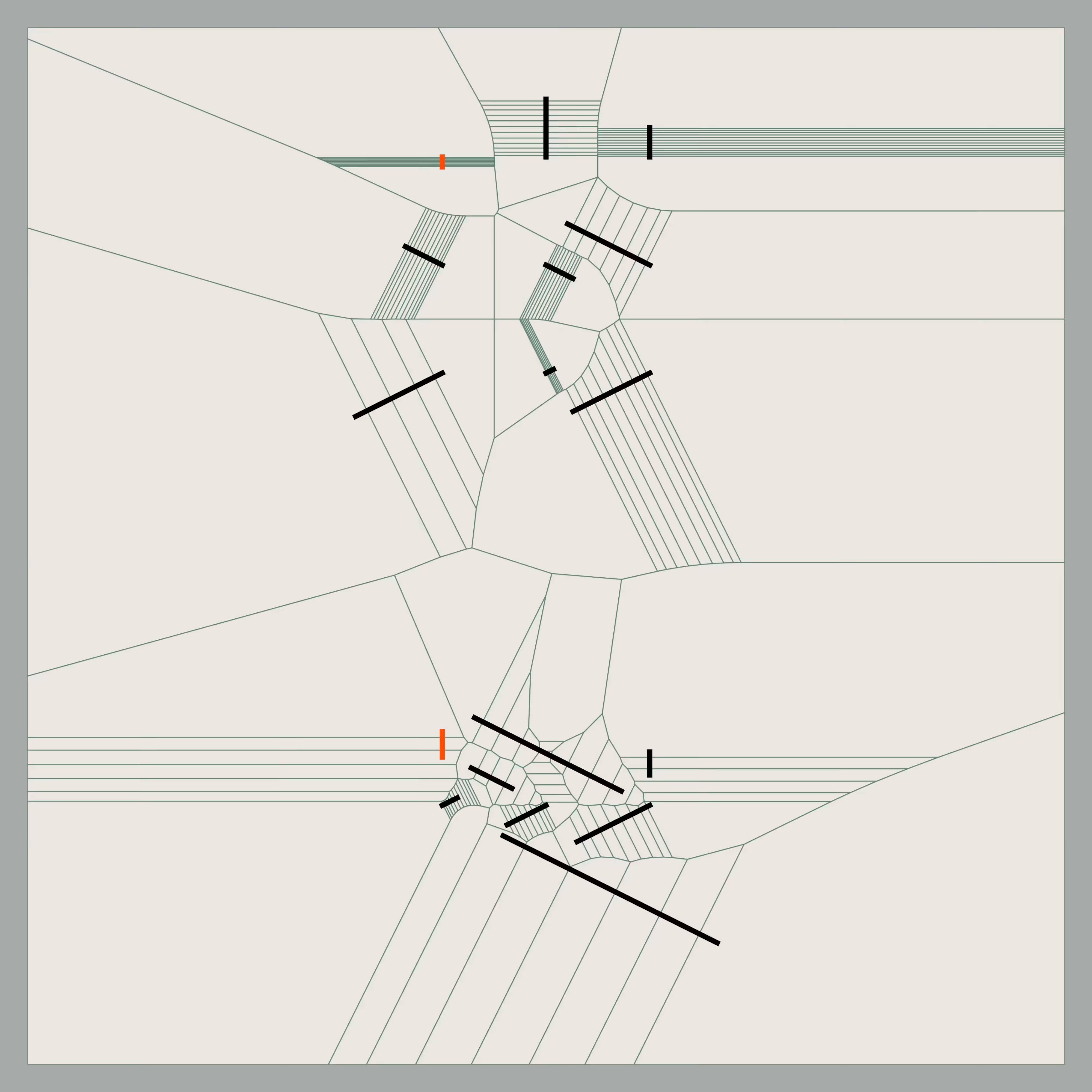 Entropy VIII