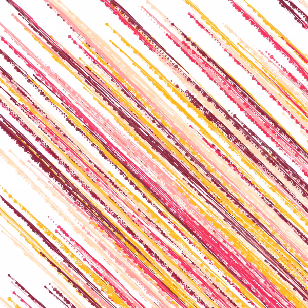 Blurred laser #28
