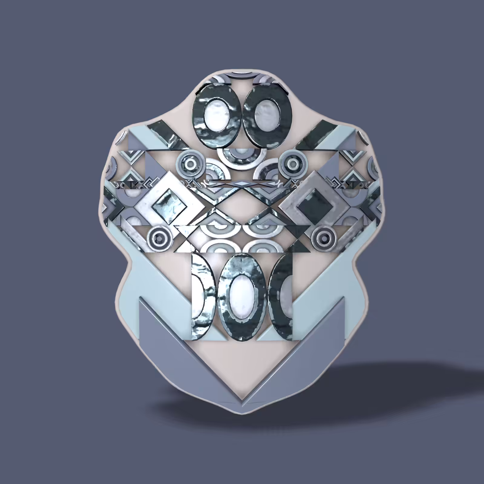 3D Generativemasks #5386