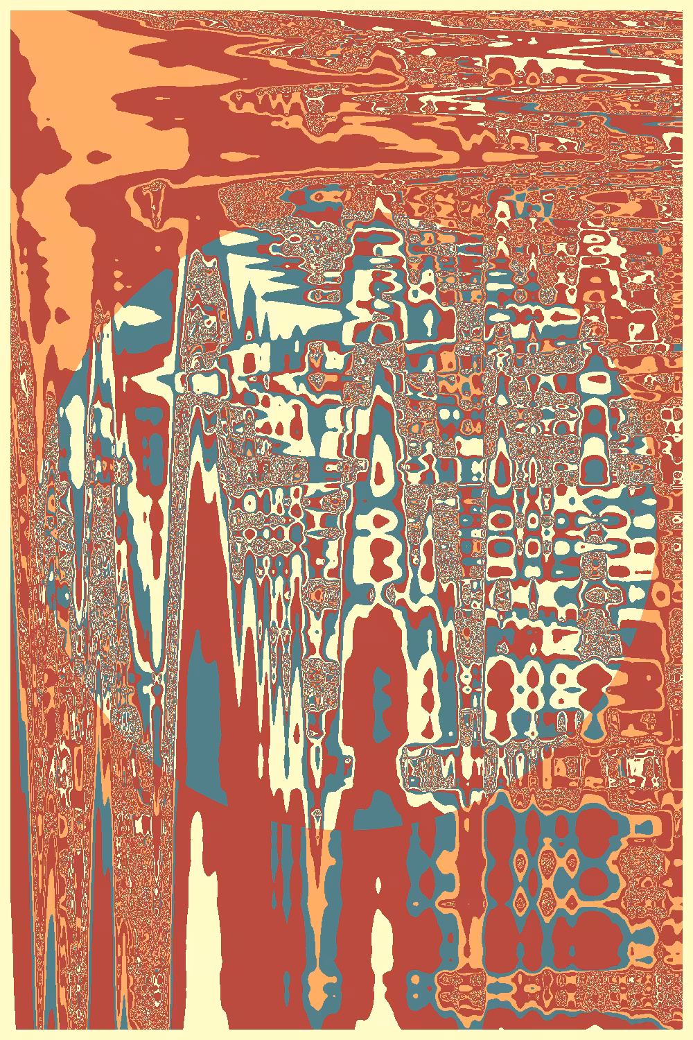 Elswhere #172